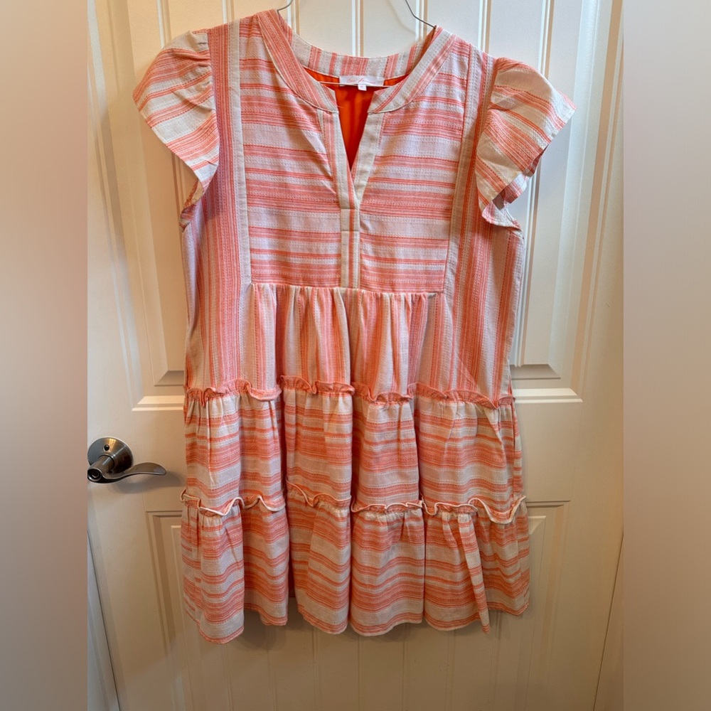 Ces Femme Dress